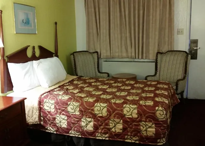 San Marcos Inn