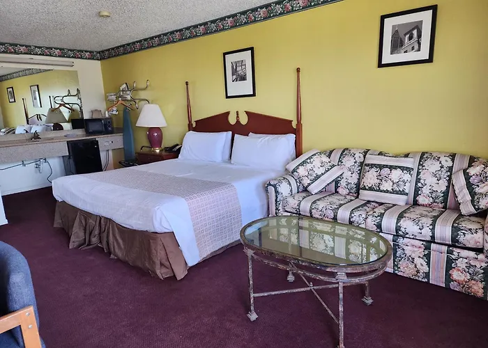San Marcos Inn